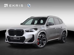 BMW X1 - M35i | M Sportpakket Pro | Equipment Pack Pro | Travel Pack | Klasse 5 Alarm |