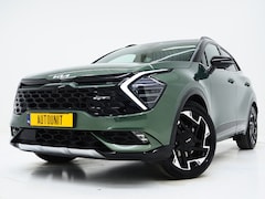 Kia Sportage - 1.6 T-GDi Plug-in Hybrid AWD GT-Line | Panoramadak | Sportstoelen | Leder | 360 | Keyless