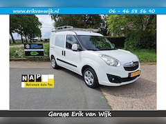 Opel Combo - 1.3 CDTi L1H1 ecoFLEX Sport Airco/Cruise control