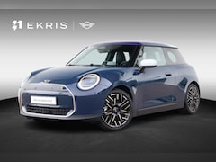 MINI Mini-Electric - Cooper SE Favoured M 54.2 kWh Comfort Acces/ Head-Up/ Panoramadak/ Stoelverwarming/ Stuurw