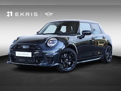 MINI John Cooper Works - C Cooper M Comfort Acces/ Head-Up/ Harman-Kardon/ Stoelverwarming/ Stuurverwarming