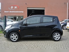 Chevrolet Spark - 1.0 16V L inruil mogelijk nap