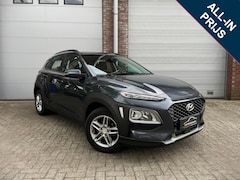 Hyundai Kona - 1.0 T-GDI Comfort Dealer oh/Carplay/Navi/Trekhaak/