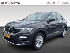 Volkswagen T-Roc - 1.5 TSI Style | Airco | Autonomous Emergency Braking | Cruise control adaptief
