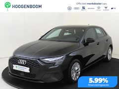 Audi A3 Sportback - 40 TFSI e Advanced edition | SoH 98% | Parkeersensoren achter | Cruise Control | CarPlay |