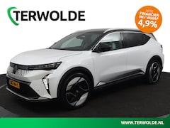 Renault Scenic E-Tech - iconic 220 pk long range | Trekhaak | Panoramadak | pack augmented vision |