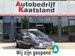 Renault Twingo - 1.2-16V Kenzo Eco Quickshift 5 Automaat - 105.500 KM - APK: 5-2027