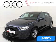 Audi A1 Sportback - 25 TFSI Advanced edition | Parkeersensoren | Climate control | Navigatie Plus | CarPlay |