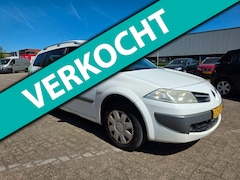 Renault Mégane - 1.5 dCi Business Line AIRCO/cruise