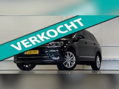 Volkswagen Tiguan Allspace - 1.5 TSI Highline 7p. 1e Eigenaar Pano Navi Camera LED Mooi