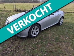Mercedes-Benz SLK-klasse - 200 K