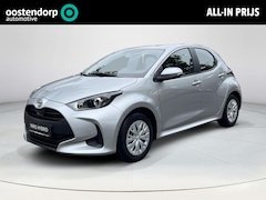 Toyota Yaris - 1.5 Hybrid 115 Comfort