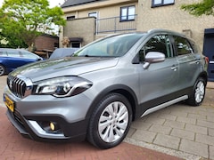 Suzuki S-Cross - 1.0 Boosterjet Exclusive