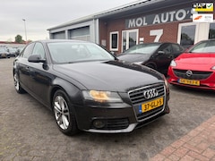 Audi A4 Limousine - 1.8 TFSI Pro Line Business , Automaat , Navigatie
