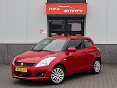 Suzuki Swift - 1.2 Comfort EASSS airco LM 4-deurs
