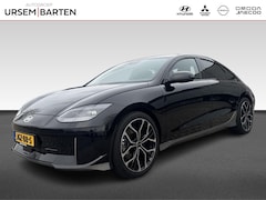 Hyundai IONIQ 6 - Connect 77.4 kWh AUTOMATIC