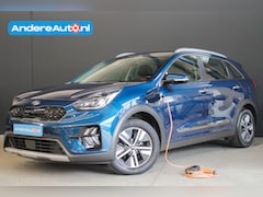 Kia Niro - 1.6 GDi PHEV DynamicLine |stoel/stuurverwarming|Apple/Android|ACC|