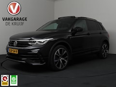 Volkswagen Tiguan - 1.4 TSI eHybrid R-Line Business+ | Trekhaak | Panoramadak | ACC | IQ Light