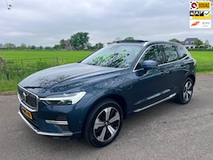 Volvo XC60 - 2.0 T6 Plug-in hybrid AWD Ultimate Bright, pano