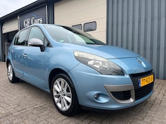 Renault Scénic - 1.5 dCi Celsium 2011 APK AIRCO