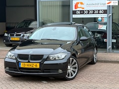 BMW 3-serie - 320i Exec.| Dakraam | Navi | Cruise |Trekhaak Youngtimer