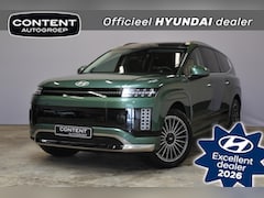 Hyundai IONIQ 9 - 110, 3 kWh 308pk AWD Lounge 6-persoons I Inruilvoordeel