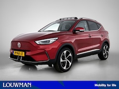 MG ZS - EV EV Standard Range Luxury 50 kWh
