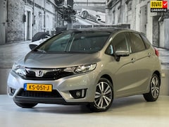 Honda Jazz - 1.3 i-VTEC Elegance