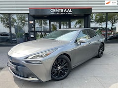 Toyota Mirai - Executive XLE FuelCell|Waterstof|JBL|BTW|Camera|Leder|Stoelverwarming