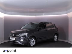 Volkswagen T-Cross - 1.0 TSI Life 95 pk | Navigatie via App | Parkeersensoren | Adaptieve cruise control |