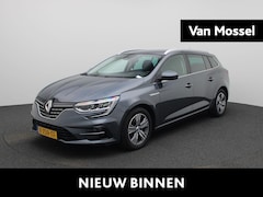 Renault Mégane E-Tech - Estate 1.6 Plug-In Hybrid 160 Intens | WORDT VERWACHT | Automaat | Apple Carplay / Android