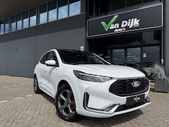 Ford Kuga - 2.5 PHEV ST-Line X Panodak Trekhaak Navi 360Camera Leer El.Stoelen