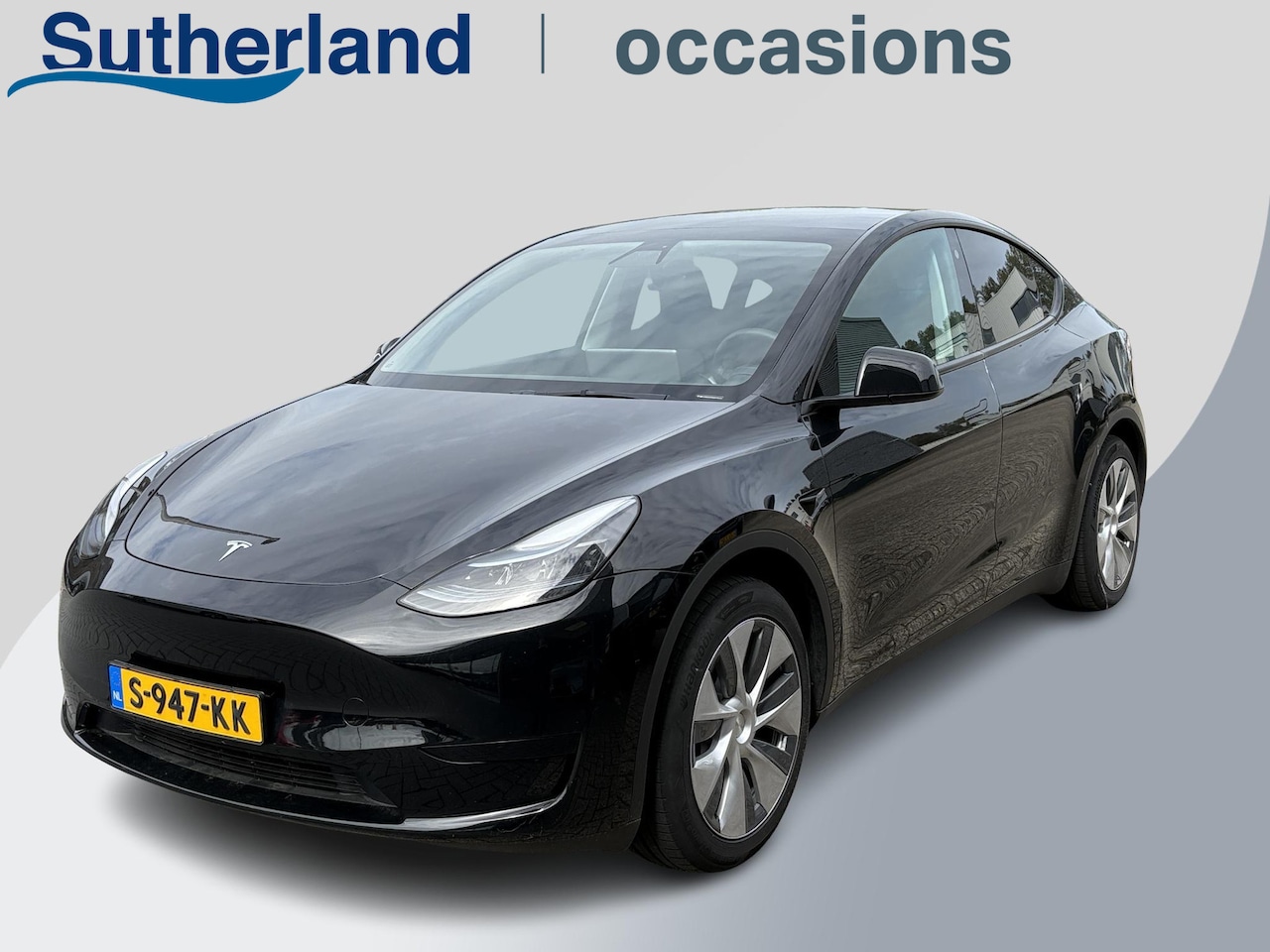 Tesla Model Y - RWD 58 kWh | 43.000 KM | SOH 92,8% | AutoPilot | Panoramadak | - AutoWereld.nl