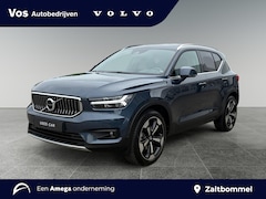 Volvo XC40 - T4 Inscription