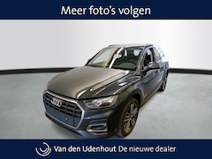 Audi Q5 - 50 TFSI e 299pk PHEV Pro Line / Trekhaak 2000kg / Camera / Navigatie