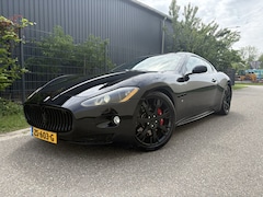 Maserati GranTurismo - 4.7 S / AUTOMAAT / CARPLAY / AIRCO / XENON / 70dkm