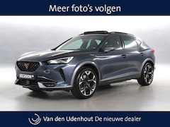 CUPRA Formentor - 1.4 TSI eHybrid 245pk PHEV VZ Performance / Trekhaak / Panoramadak / Memory