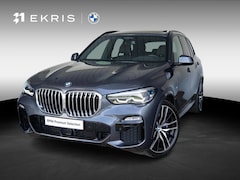 BMW X5 - xDrive40i | High Executive | M Sportpakket | Luchtvering | Comfort Access | Panoramadak |