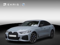 BMW 4-serie Gran Coupé - M440i Parking Assistant Plus | HiFi System | Variable Sport Steering | Extra getint glas |