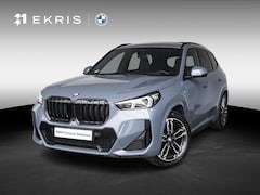 BMW X1 - sDrive18i | M Sportpakket | Innovation Pack | Stuurwielrand verwarmd | Comfort Access | Pa