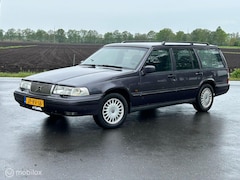 Volvo 960 - 2.5 Estate handgeschakeld