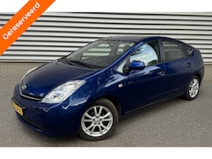 Toyota Prius - 1.5 VVT-i Hybride Goed onderhouden