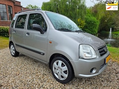 Suzuki Wagon R+ - 1.3 GLX AIRCO/trekhaak *72.000km