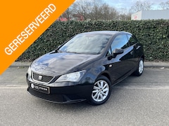 SEAT Ibiza SC - 1.4 Style * Navi * Airco * Garantie * Apk 03-2027
