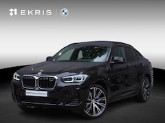 BMW X4 - M40i M Aerodynamicapakket | Glazen panoramadak | Laserlight | HiFi System | Head-Up Displa