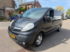 Opel Vivaro - 2.5 CDTI L2H1