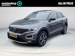 Volkswagen T-Roc - 1.0 TSI Style Business | BTW | Panoramaschuif dak | Elk achterklep | Digital dashboard |
