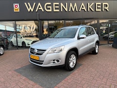 Volkswagen Tiguan - 1.4 TSI Comfort&Design Clima|Camer|CARPLAY