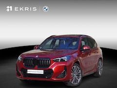 BMW X1 - xDrive25e M Sportpakket Pro | Comfort Pack | Trekhaak met elektrisch wegklapbare kogel | G