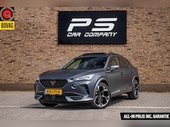 CUPRA Formentor - 1.4 e-Hybrid VZ Performance, SoH 92%, Pano